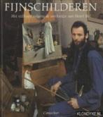 FIJNSCHILDEREN - Stillevens volgens werkwijze Henri Bol, Ophalen of Verzenden, Zo goed als nieuw, Schilder- en Tekenkunst