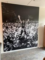 Poster 200 x 250 cm tuindoek, Antiek en Kunst, Ophalen of Verzenden
