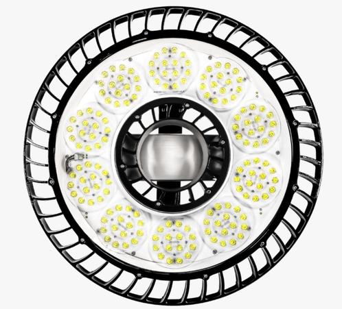 18 stuks Halstraler (ook per stuk), Doe-het-zelf en Verbouw, Bouwverlichting, Nieuw, Lamp met armatuur, 200 tot 500 watt, Ophalen