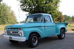 Ford F100 F100 V8 AUTOMATIC NETTE STAAT! UIT COLLECTIE, 5000 cc, 1674 kg, Bedrijf, 2 stoelen