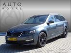 Skoda Octavia Combi 1.0 TSI Greentech Style Business Achteru, Voorwielaandrijving, Stof, Gebruikt, Parkeersensor