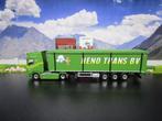 Wsi 01-3658 Scania S Highline CS20H , Heno Trans, Hobby en Vrije tijd, Modelauto's | 1:50, Ophalen, Nieuw, Bus of Vrachtwagen