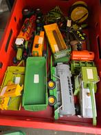 Oa Siku Tractoren tractors aanhangers etcper stuk te koop, Ophalen, Gebruikt