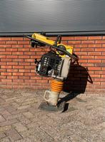 Bomag BT60/4 stamper met honda benzine motor, Ophalen, Gebruikt, Overige soorten, Bomag