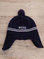 Hugo Boss winter muts baby, Kleding | Heren, Mutsen, Sjaals en Handschoenen, Ophalen of Verzenden, Overige maten, Hugo Boss, Muts