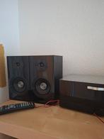 Samsung stereoset, Ophalen, Overige merken