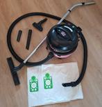 Hetty stofzuiger met verschillende opzetstukken, Witgoed en Apparatuur, Stofzuigers, Ophalen, Stofzuiger