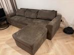 (Slaap) bank - Maandagavond/Dinsdagavond ophalen, Ophalen, Gebruikt, Stof