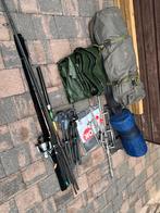 Visspullen te koop spod fox, Ophalen, Gebruikt, Molen