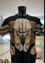 Burberry t shirt thomas bear, Ophalen of Verzenden, Zo goed als nieuw