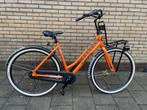 Gazelle Dutch GP 7 vers. 54cm 2025 Oranje, 53 tot 56 cm, Ophalen of Verzenden, Gazelle, Nieuw