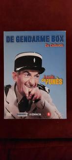 Louis de Funès - gendarme box, Cd's en Dvd's, Dvd's | Komedie, Alle leeftijden, Ophalen of Verzenden, Zo goed als nieuw
