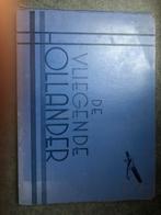 De Vliegende Hollander - Luchtvaartboek, Ophalen of Verzenden, Gelezen