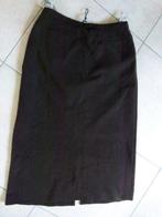 Hammer donker bruin gevoerde warme rok maat 40 M, Kleding | Dames, Rokken, Maat 38/40 (M), Bruin, Verzenden, HAMMER