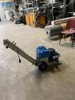 Janser Tapijtstripper Mobil 2015, Doe-het-zelf en Verbouw, Ophalen, Gebruikt