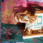 Vintage/Olifant/Bohemian, Ophalen of Verzenden