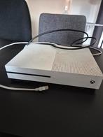Xbox one S, Spelcomputers en Games, Spelcomputers | Xbox One, 500 GB, Xbox One, Ophalen of Verzenden, Zo goed als nieuw
