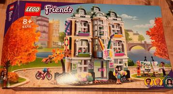 Lego friends set beschikbaar voor biedingen