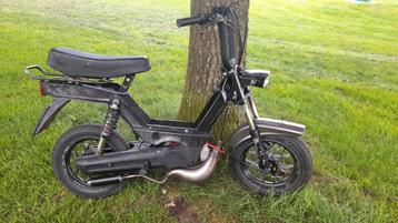 Gilera Citta 63cc Malossi, Polini, Yss, Simonini beschikbaar voor biedingen