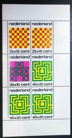 Nederland 1973 -nvph 1042 - Kinderpostzegels, Ophalen of Verzenden, Na 1940, Postfris