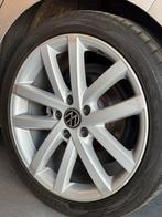 VW VANCOUVER 18” VELGEN+BANDEN, Auto-onderdelen, 18 inch, Nieuw, Ophalen of Verzenden, Zomerbanden