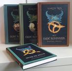 Garth Nix, Het Oude Koninkrijk trilogie+Novelle hc AANRADER, Boeken, Gelezen, Ophalen of Verzenden
