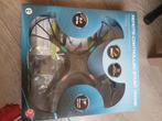 Remote-controlled stunt drone, Ophalen of Verzenden, Gebruikt, Overige typen
