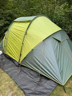 Crivit 4 persoons tent, Ophalen, Gebruikt, Tot en met 4