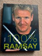 100% Ramsay, Voorgerechten en Soepen, Ophalen of Verzenden, Zo goed als nieuw, Europa