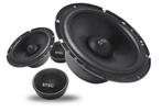 STEG LEO-650C 165mm / 6.5'' ( composet ) speakers
