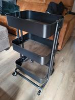 Ikea råskog roltafel, Ophalen, Nieuw