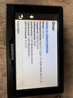 Garmin Nuvi 57 navigatiesysteem & BC30 achteruitrijcamera, Auto diversen, Ophalen of Verzenden, Gebruikt