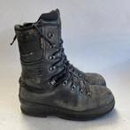 Haix Bergschoenen Boots Wandelschoenen Zwart Maat 41, Gebruikt, Haix, Haix, Schoenen