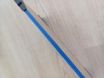 Acryl plaatjes gekleurd  beschikbaar voor biedingen