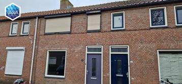 NIEUW! Woonruimte te huur Wassenaarstraat, Gemert beschikbaar voor biedingen