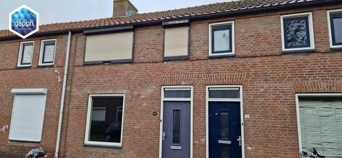 NIEUW! Woonruimte te huur Wassenaarstraat, Gemert, Huizen en Kamers, Huizen te huur