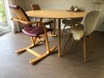 Hay CPH ronde tafel 140 diameter, Ophalen, Gebruikt, Rond, Vijf personen of meer
