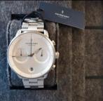 Nordgreen Copenhagen chronograph horloge Pioneer, Kleding | Heren, Overige Herenkleding, Nieuw, Ophalen of Verzenden