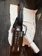 Nieuwe Getac Vehicle Adapter 19 V / 6,32 A DC Input 11–32 V), Computers en Software, Ophalen of Verzenden, Zo goed als nieuw