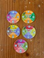 Flippo’s Smiths Olympic, Verzamelen, Flippo's, Ophalen, Olympic, Losse flippo's