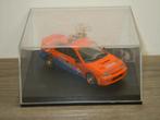 Subaru Impreza Rizzla Safety Car  TT Assen - Trofeu 1:43, Hobby en Vrije tijd, Modelauto's | 1:43, Overige merken, Trofeu, Auto