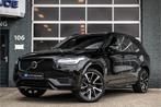 Volvo XC90 2.0 T8 Recharge AWD R-Design Pano, Leder, 360 Ser, Gebruikt, 4 cilinders, 1969 cc, 7 stoelen