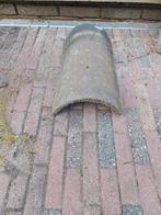 Sneldek nokvorsten, Ophalen of Verzenden, Steen of Klei, 15 m² of meer, Dakpannen