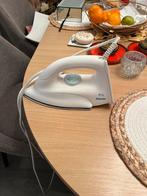 Philips Diva Strijkijzer, Ophalen of Verzenden, Gebruikt, Strijkijzer met snoer