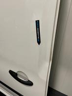 VW Volkswagen Caddy Schuifdeur rechts wit LB9A 2K5843108B, Gebruikt, -, Deur, -