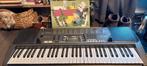 Elektrisch Keyboard - Speelt Goed!, Ophalen
