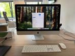 iMac 27″ A2115 met 32GB intern geheugen, Ophalen, Gebruikt, 32 GB, SSD