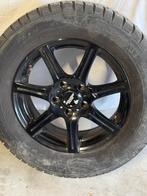 Winterbanden incl velgen 16 inch Petlas Snowmaster 215/65R16, Auto-onderdelen, Banden en Velgen, Ophalen, 16 inch, Banden en Velgen