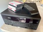 Philips DCC-450, Audio, Tv en Foto, Cassettedecks, Ophalen of Verzenden, Philips