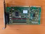 Adaptec AVA-1505 ISA 50-Pin 25-Pin SCSI Controller Card, Ophalen of Verzenden